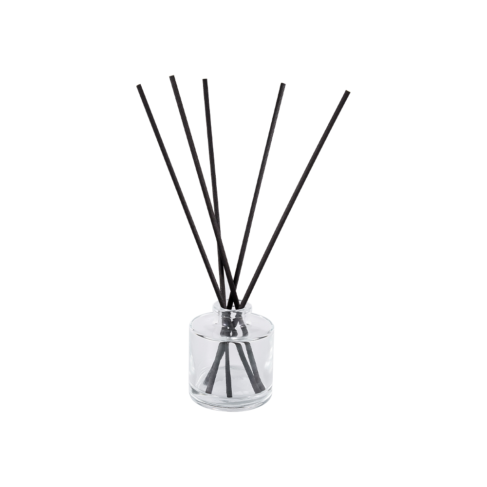 HJ-RX2108 Greamán Snáithín Buidéal Aromatherapy Gloine Sorcóireach